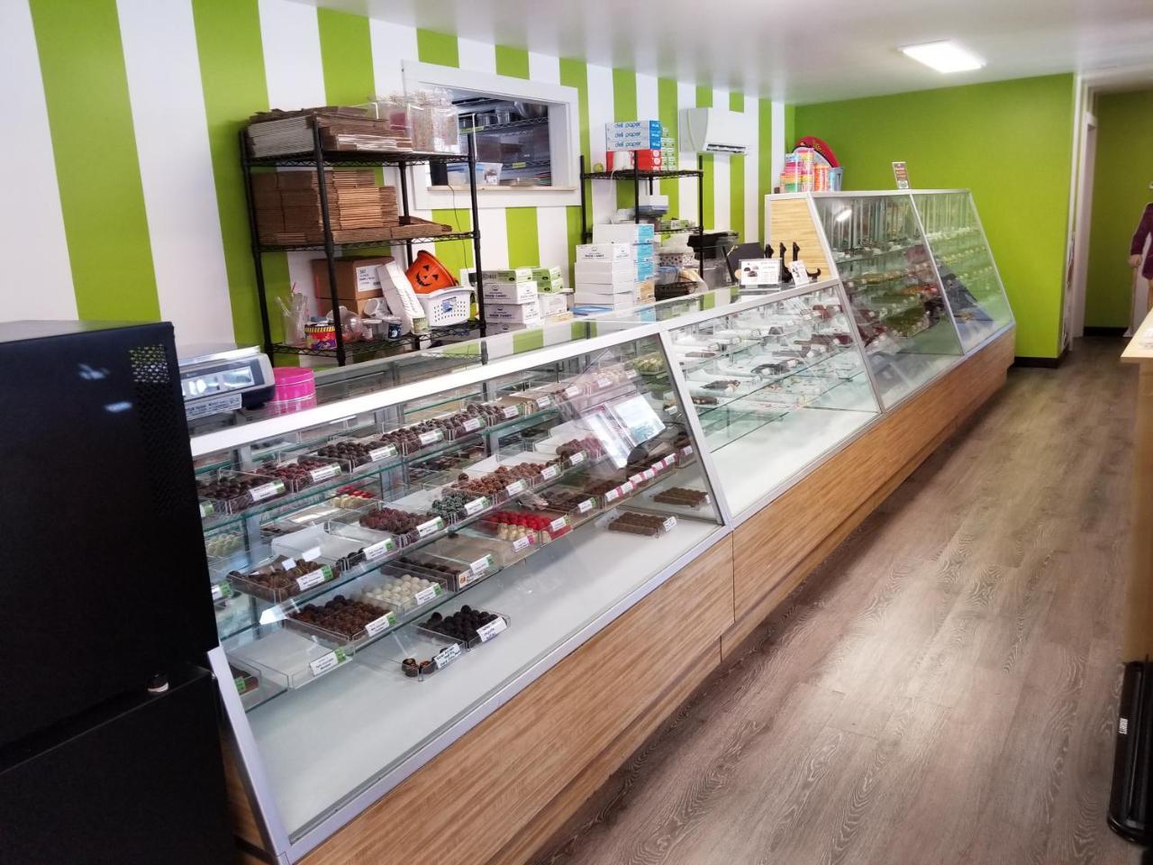 Middlebury Sweets Motel Extérieur photo