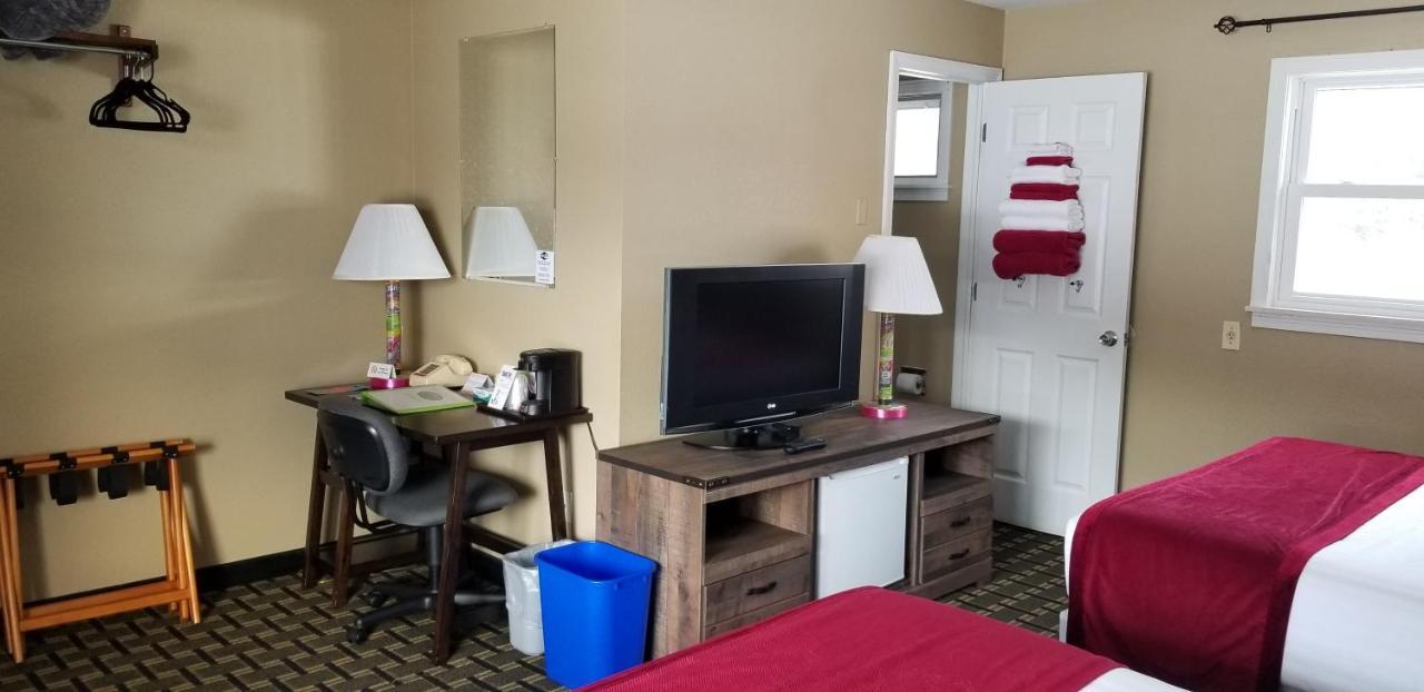 Middlebury Sweets Motel Extérieur photo