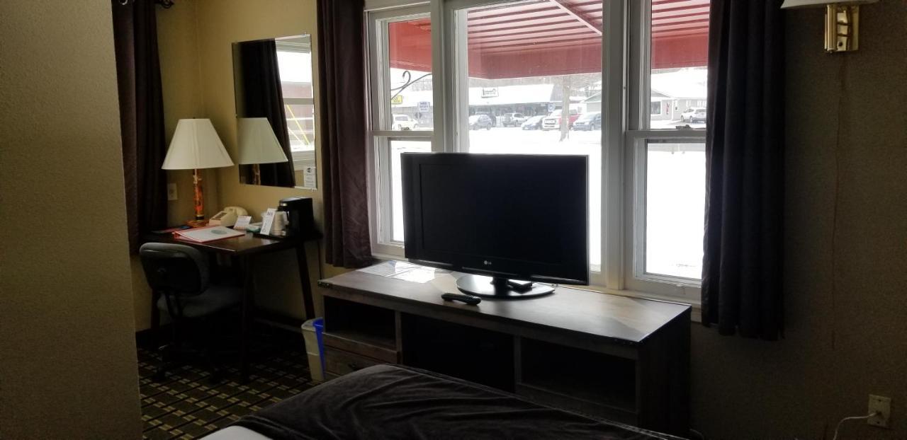Middlebury Sweets Motel Extérieur photo