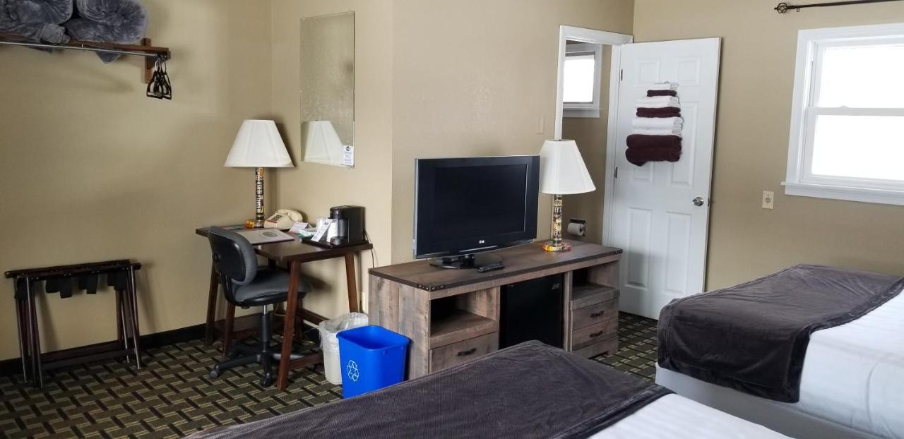 Middlebury Sweets Motel Extérieur photo
